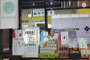 Read more about the article Thailand Coffee Tea & Drinks 2020