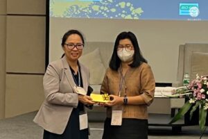 Read more about the article ประชุมวิชาการสรีรวิทยา – พยาธิสรีรวิทยา ครั้งที่ 39 ประจำปี 2565
