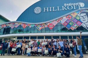 Read more about the article LiVE platform ร่วมกับ STeP จัดกิจกรรม LiVE Acceleration Program & STeP UP Gathering Event