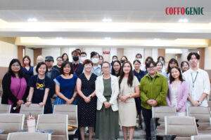 Read more about the article Annual Physiology Gradute Research Day การสัมมนาเพื่อประสิทธิภาพและประสิทธิผลในการทำวิจัย ภาควิชาสรีรวิทยา คณะแพทย์ศาสตร์ มหาวิทยาลัยเชียงใหม่