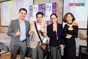 Read more about the article งาน “IDE DAY” เปิดตัวโครงการ “Volunteer Consultants for SMEs” กระตุ้นการเติบโตทางธุรกิจแบบก้าวกระโดด