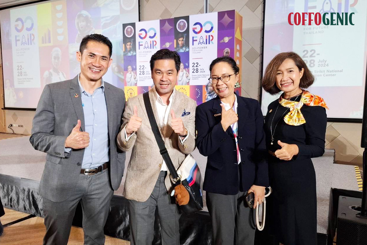 You are currently viewing งาน “IDE DAY” เปิดตัวโครงการ “Volunteer Consultants for SMEs” กระตุ้นการเติบโตทางธุรกิจแบบก้าวกระโดด
