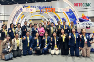 Read more about the article มหกรรมที่ยิ่งใหญ่แห่งปี อว.แฟร์ : SCI POWER FOR FUTURE THAILAND