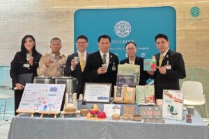 Read more about the article รัฐสภาพลิกวิกฤตเป็นโอกาส พาไทยทั้งชาติมุ่งสู่ Net Zero