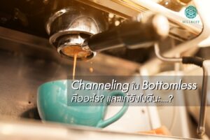 Read more about the article อาการ Channeling ใน Bottomless คืออะไร? และแก้ยังไงดีนะ….?