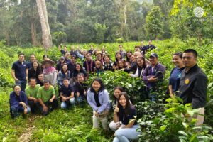 Read more about the article ธนาคารแห่งประเทศไทย ได้เข้าศึกษาดูงานภายใต้หลักสูตร Executive Development Program รุ่นที่ 2