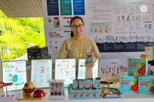 Read more about the article TRSI: Thailand Science Research and Innovation – Research and Development Personal Network Forum 2024