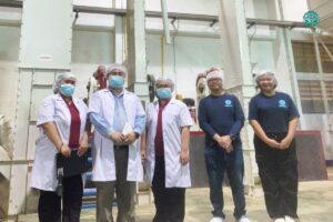 Read more about the article Hillkoff ร่วมโครงการอนุรักษ์พลังงาน โดยกรมพัฒนาพลังงานทดแทนและอนุรักษ์พลังงาน (พพ.)