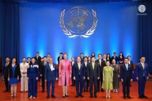 Read more about the article HILLKOFF ร่วมเป็นส่วนหนึ่งในเวทีใหญ่ประจำปี GCNT Forum 2024 “Inclusive Business for Equitable Society พลิกธุรกิจแห่งอนาคต สร้างสังคมที่เท่าเทียม และยั่งยืน”