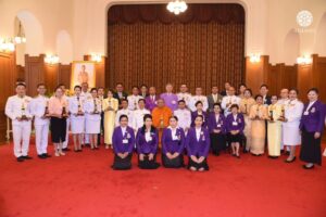 Read more about the article Hillkoff ขอแสดงความปลาบปลื้มใจและเป็นเกียรติสูงสุด ที่ได้รับ รางวัล “เทพทอง” พระราชทาน ครั้งที่ 23 ในฐานะ “องค์กรดีเด่น” ประจำปี พ.ศ. 2568