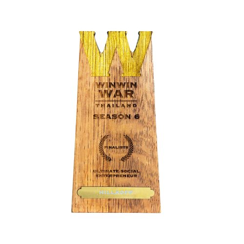รางวัล Winwin War