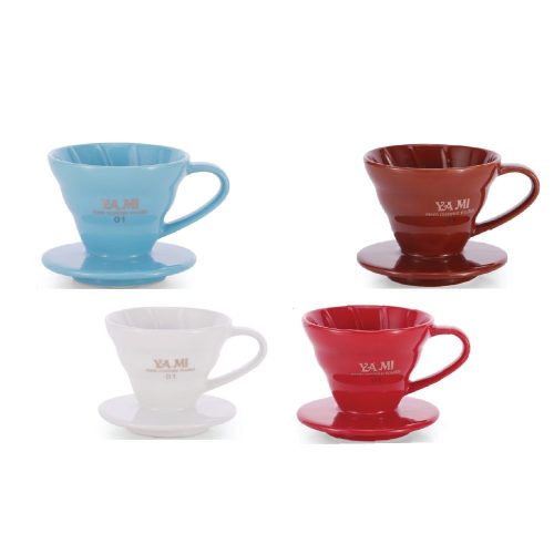 Dripper Ceramic Dripper Ceramic